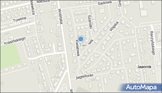Kancelaria Adwokacka Mirosław Chylicki, Kwiatowa 8, Goleniów 72-100 - Przedsiębiorstwo, Firma, numer telefonu, NIP: 8560004368