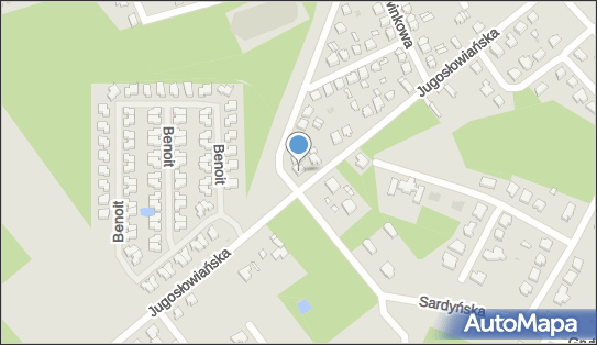 Kancelaria Adwokacka Myśliński Tomasz, ul. Jugosłowiańska 42 92-720 - Przedsiębiorstwo, Firma, numer telefonu, NIP: 7251015209