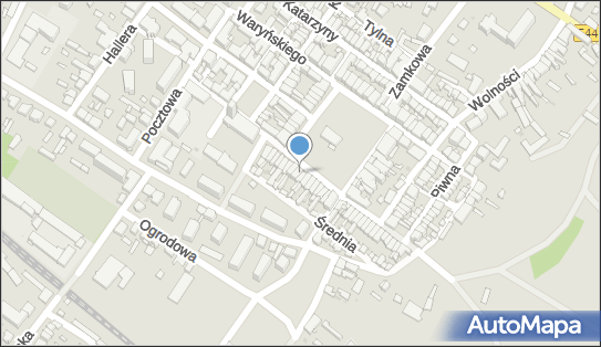 5711000184, Kancelaria Adwokacka, Nowakowski Cezary Józef 