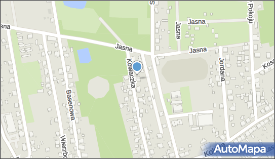 6411903238, Kancelaria Adwokacka Marzena Pakosz-Jendrulok 