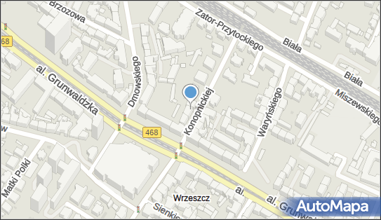 7393717915, Kancelaria Adwokacka Paulina Żęgota-Bąk 