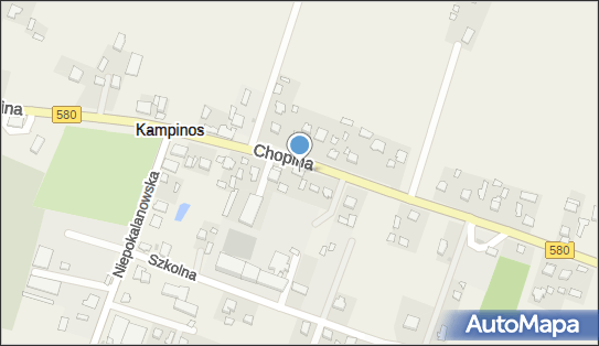 Kancelaria Adwokacka Piotr Przygoda, ul. Fryderyka Chopina 7 05-085 - Przedsiębiorstwo, Firma, NIP: 1181963397