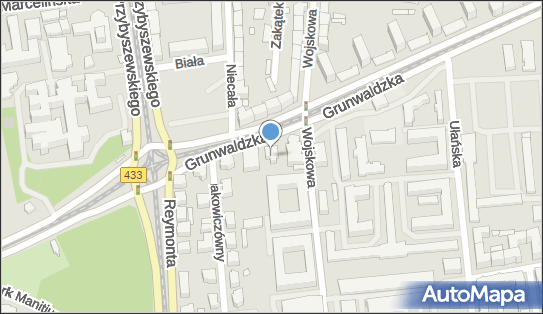 Kancelaria Adwokacka Piotr Turski, ul. Grunwaldzka 38, Poznań 60-786 - Przedsiębiorstwo, Firma, NIP: 7772783106