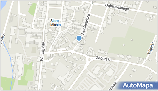 070450065, Kancelaria Adwokacka Salamon Tadeusz 
