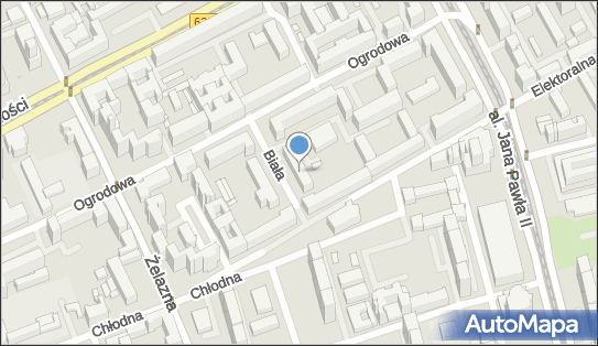 Kancelaria Adwokacka Szulejewski Marciniak, Biała 4, Warszawa 00-895 - Przedsiębiorstwo, Firma, NIP: 1130754063