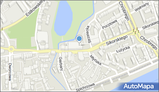 Kancelaria Adwokacka Tadeusz Koper, Gorzów Wielkopolski 66-400 - Przedsiębiorstwo, Firma, NIP: 5992917683