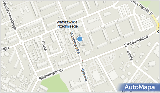 6661069285, Kancelaria Adwokacka Tomasz Jędrychowski 