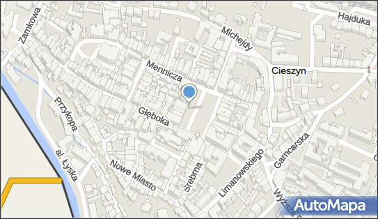 Kancelaria Adwokacka Traktat, Rynek 6, Cieszyn 43-400 - Przedsiębiorstwo, Firma, numer telefonu, NIP: 5482436269