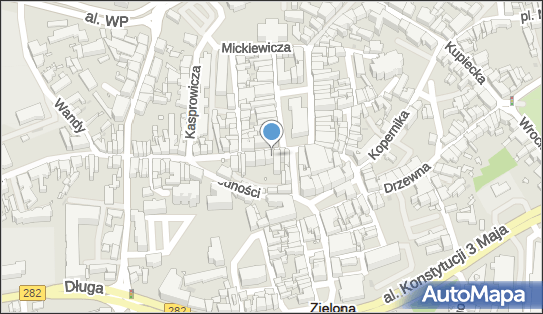 9290011889, Kancelaria Adwokacka Witold Majchrzak 