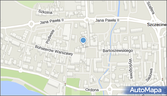 6730012639, Kancelaria Adwokacka Władysław Mietlicki 