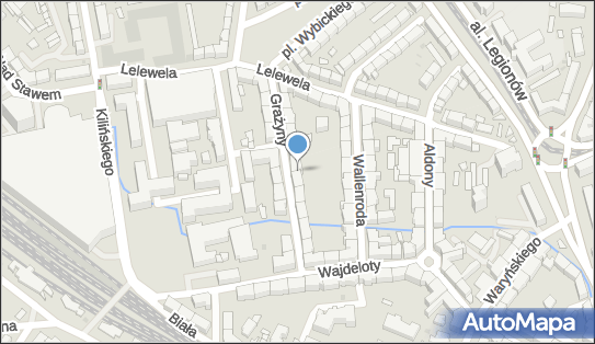 9570417026, Kancelaria Adwokacka Włodzimierz Stasiak 