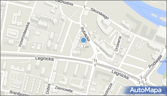 Kancelaria Adwokackaadw Berenika Kaczmarek Templin, ul. Legnicka 17 53-671 - Przedsiębiorstwo, Firma, numer telefonu, NIP: 8942489465