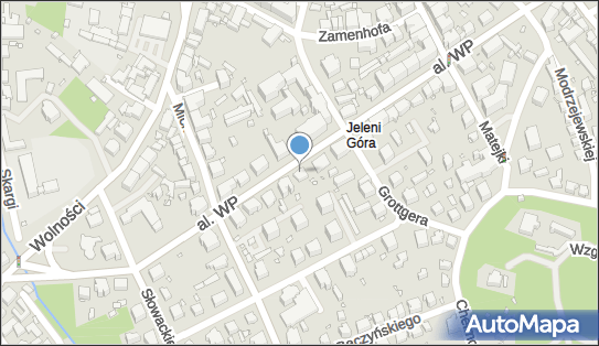 Kancelaria Adwokacka, al. Wojska Polskiego 79, Jelenia Góra 58-500 - Przedsiębiorstwo, Firma, numer telefonu, NIP: 6110050858