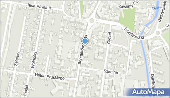 Kancelaria Adwokacka, Bohaterów Getta 5, Kłodzko 57-300 - Przedsiębiorstwo, Firma, NIP: 8830016081