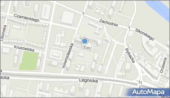 8991453088, Kancelaria Adwokacka Paweł Witkowski 