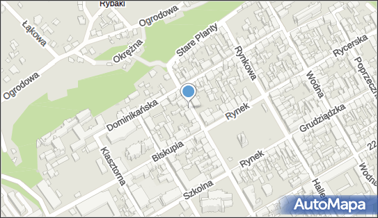 8750005678, Środa Zbigniew - Kancelaria Adwokacka 