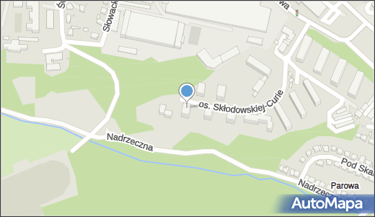 8750007878, Kancelaria Adwokacka - Aleksander Michalski 