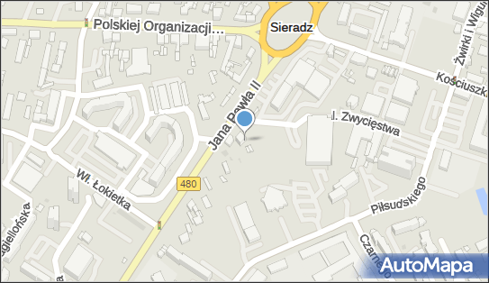 8270012135, Kancelaria Adwokacka Sabina Skowrońska 