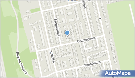 Kancelaria Adwokacka, Oszczepowa 83, Łódź 94-123 - Przedsiębiorstwo, Firma, numer telefonu, NIP: 7271152748