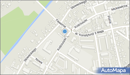 8351511227, Kancelaria Adwokacka - Katarzyna Gałecka-Nerek 