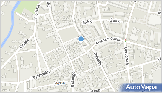 8360011694, Kancelaria Adwokacka Ewa Minor-Łunkiewicz 