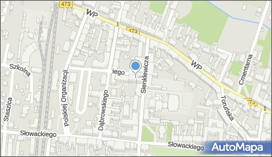 Kancelaria Adwokacka, ul. Generała Stefana Grota-Roweckiego 7 97-300 - Przedsiębiorstwo, Firma, NIP: 7712363027