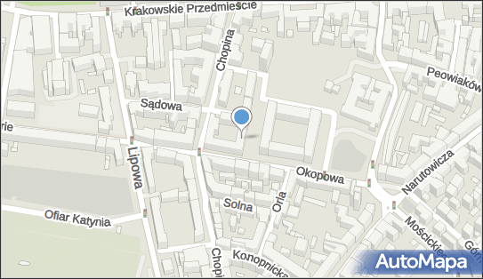 7122567438, Tomasz Gąbka Kancelaria Adwokacka 