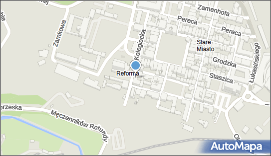 Kancelaria Adwokacka, Kolegiacka 18, Zamość 22-400 - Przedsiębiorstwo, Firma, NIP: 9220016255