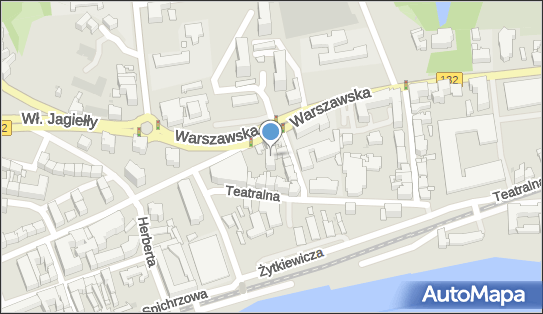 Kancelaria Adwokacka, ul. Warszawska 14A, Gorzów Wielkopolski 66-400 - Przedsiębiorstwo, Firma, numer telefonu, NIP: 5992546695
