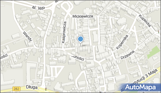 Kancelaria Adwokacka, ul. Jana Sobieskiego 3, Zielona Góra 65-071 - Przedsiębiorstwo, Firma, numer telefonu, NIP: 9291636321