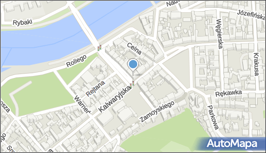 6791003600, Kancelaria Adwokacka-Kazimierz Barczyk 