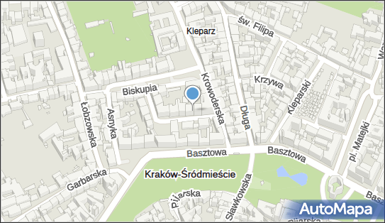 6761022805, Jerzy Studziński Kancelaria Adwokacka 