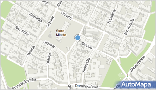 Kancelaria Adwokacka, Rynek Główny 6, Kraków 31-042 - Przedsiębiorstwo, Firma, NIP: 6791708714