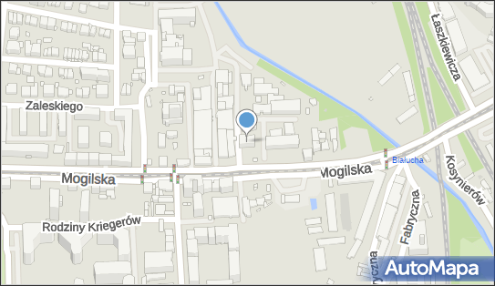 Kancelaria Adwokacka, ul. Mogilska 86, Kraków 31-546 - Przedsiębiorstwo, Firma, NIP: 9451325163