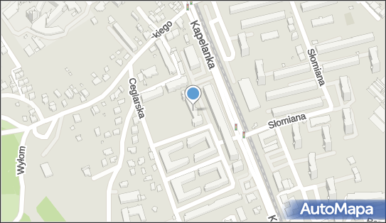 Kancelaria Adwokacka, ul. Kapelanka 6, Kraków 30-347 - Przedsiębiorstwo, Firma, numer telefonu, NIP: 6762086799