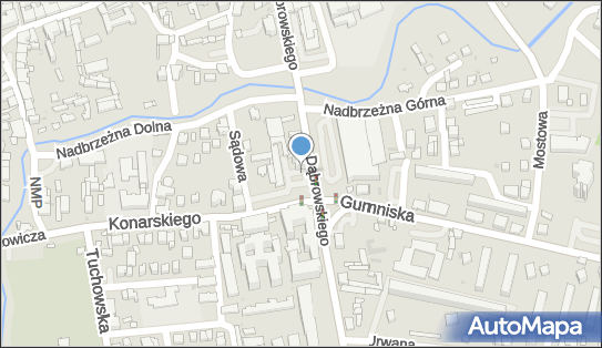 8722151043, Kancelaria Adwokacka Łukasz Czerny 