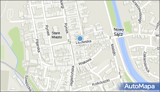 7341914816, Kancelaria Adwokacka Jadwiga Lewińska-Mazur 