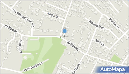 Kancelaria Adwokacka, Królowej Jadwigi 225, Kraków 30-218 - Przedsiębiorstwo, Firma, NIP: 7732224636