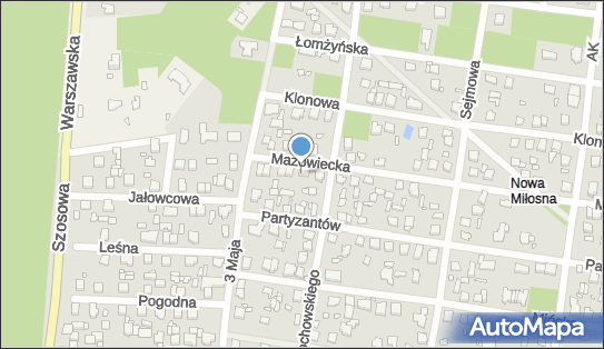 5261014943, Kancelaria Adwokacka Małgorzata Zakrzewska 