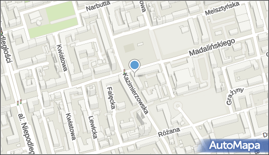 Kancelaria Adwokacka, ul. Kazimierzowska 52, Warszawa 02-546 - Przedsiębiorstwo, Firma, NIP: 5272265206