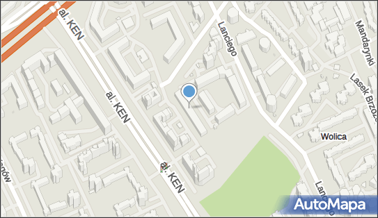 Kancelaria Adwokacka, ul. Franciszka Marii Lanciego 9L, Warszawa 02-793 - Przedsiębiorstwo, Firma, NIP: 5210406774