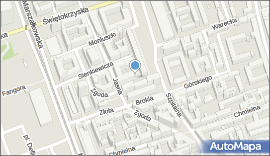Kancelaria Adwokacka, ul. Gabriela Piotra Boduena 4, Warszawa 00-011 - Przedsiębiorstwo, Firma, NIP: 7392015559