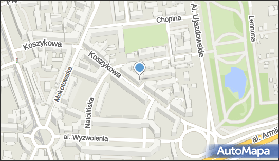 Kancelaria Adwokacka, Aleja Przyjaciół 1, Warszawa 00-565 - Przedsiębiorstwo, Firma, NIP: 9510021572