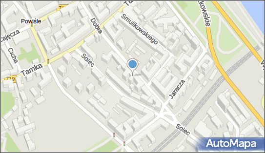 Kancelaria Adwokacka, ul. Dobra 11, Warszawa 00-384 - Przedsiębiorstwo, Firma, numer telefonu, NIP: 8371258300