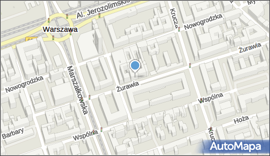 Kancelaria Adwokacka, Żurawia 24A, Warszawa 00-515 - Przedsiębiorstwo, Firma, NIP: 5211578879