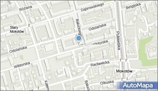 5210414087, Kancelaria Adwokacka Andrzej Muszyński 