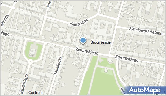 142743343, Kancelaria Adwokacka Adwokat Karol Pomorski 