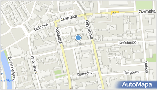 6292098841, Zarębski Michał Kancelaria Adwokacka 