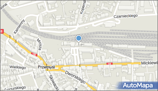 Kancelaria Adwokacka, Plac Legionów 2, Przemyśl 37-700 - Przedsiębiorstwo, Firma, NIP: 7950204270