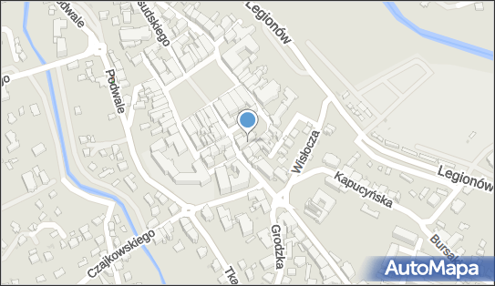 6841626161, Heliński Jacek Kancelaria Adwokacka 